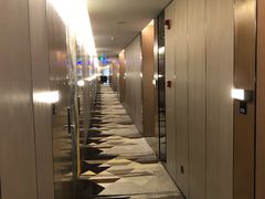 -柏槿酒店(罗湖口岸向西地铁站店)