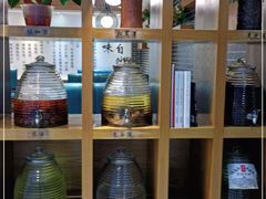 -爱膳菌锅锅(阳南店)
