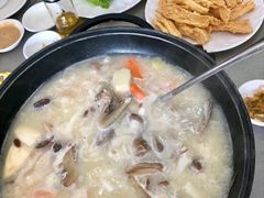 -祈胜邨•顺德鱼生•顺德菜(容桂店)