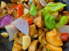 -云海肴·汽锅鸡·云南菜(苏州中心店)