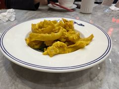 -玉华台饭庄·淮扬菜·烤鸭(望京店)