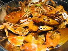 -79号渔船海鲜饭店(华强北店)