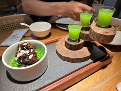 -浙里本味·宴四季江南(三台山路店)