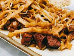 -葛记焖饼(伏牛路店)