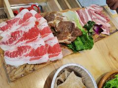 -金顺碳烤肉(大良清晖园店)