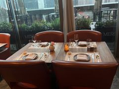 -Mercato莫卡多露台餐厅与酒吧(K11店)