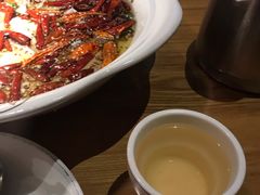 -江渔儿酸菜鱼(东二环泰禾店)