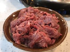 嫩牛肉-电台巷火锅(科华总店)