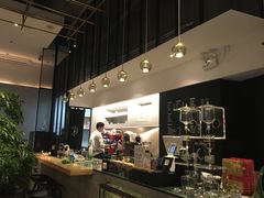 -Home Cafe(水榭春天店)