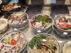 -码头见·潮汕菜(领展中心城店)