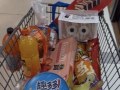 -世纪联华超市(江城店)