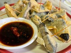 -高淳老街土菜馆(迎薰门店)