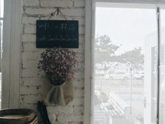 -一杯海(国际海水浴场店)
