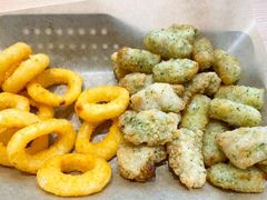 -达美乐比萨(石景山万达店)