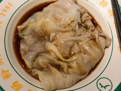 -西关明记肠粉·亚洲地标美食(北京路店)