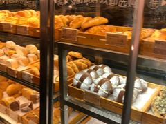 -圣安娜饼屋(信和广场店)