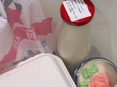 -红星前进面包牛奶公司(畅春园店)