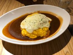 -Ufufu cafe(天神巷店)