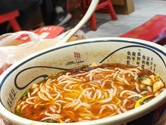 -陇上秦轩biangbiang面(萧山万象汇店)