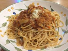 -萨莉亚意式餐厅(石鼓路店)