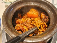 -回家吃饭·地道南昌菜(建德观总店)