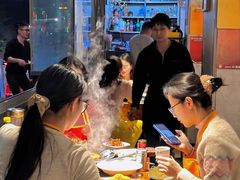 -陈眼镜火锅(总店)