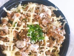 炸鸡盖饭-助屋(厦大店)