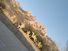 -嵖岈山风景区