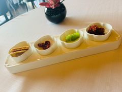 -富力丽思卡尔顿酒店·丽轩中餐厅
