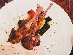 -La Tavernetta(Bar à Vin)(乌鲁木齐路店)