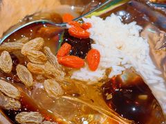 -我的面 川味Bistro(后沙峪店)