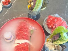 -合乐·创意火锅(亚东柒号店)