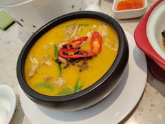 -大树餐厅(大悦城店)