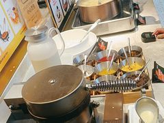 -比格比萨自助(宝山日月光店)