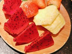 -牛New寿喜烧(新六百店)