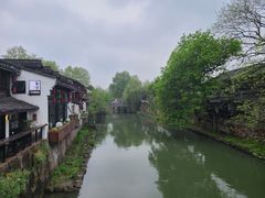 -小河直街历史文化街区