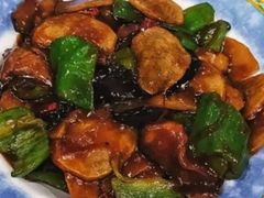 农家小炒肉-上海小菜餐厅(理工大学店)