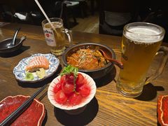 -鸟屯(三里屯店)
