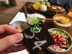 -铃木食堂(帽儿胡同店)