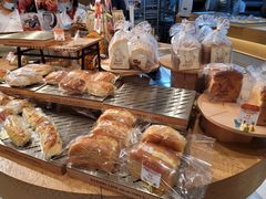 -西村叔叔的店·面包·甜品·蛋糕(清河万象汇店)
