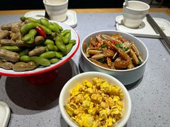 -李军力烧烤(政通路店)