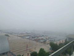 -青岛海尔洲际酒店