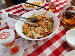 -西贝(紫荆广场店)