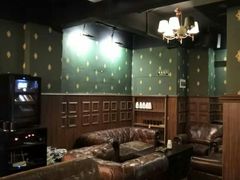 -The Cheebat 锌吧·Bistro(体育西店)