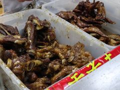 -赵元章肉骨烧(山塘街店)