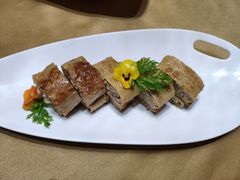 -观宴中餐厅
