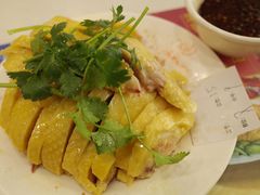 白斩鸡-振鼎鸡(福州路店)