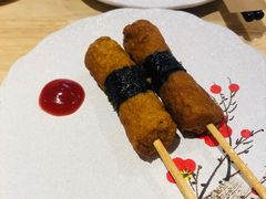 -晓寿司·日本料理(望京博雅店)