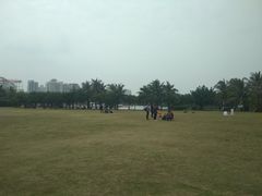 -白沙门生态公园