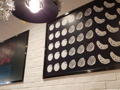 -汉堡王(金鹰天地广场店)